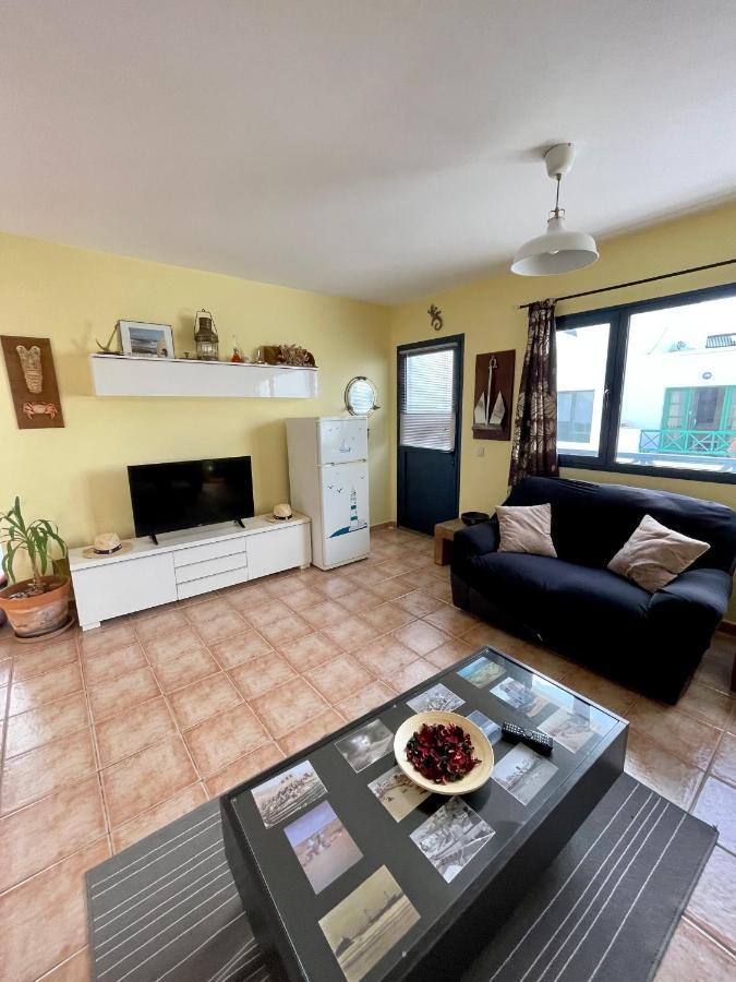 Anzuelo * Famara