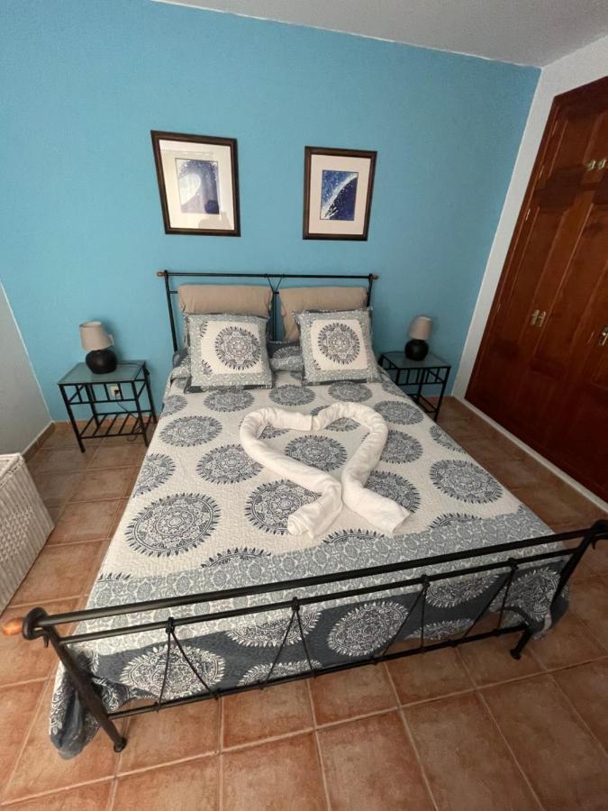 Anzuelo Apartment Famara