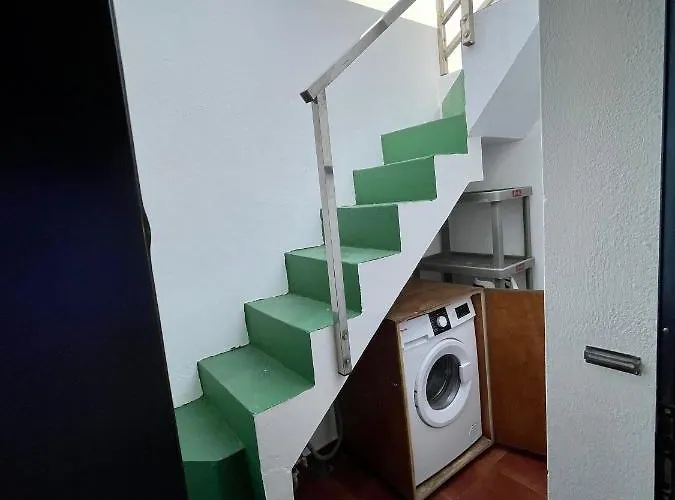 apartamento anzuelo