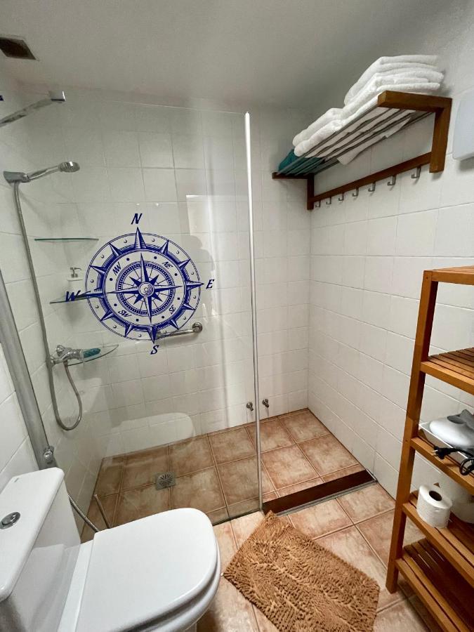 Anzuelo Apartment Famara
